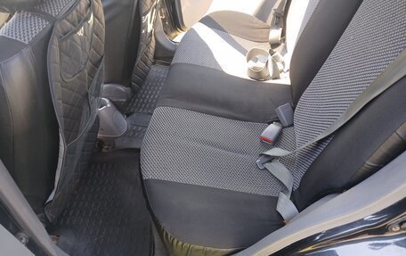 Hyundai Accent II, 2008 год, 315 000 рублей, 5 фотография