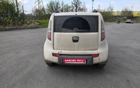 KIA Soul I рестайлинг, 2011 год, 710 000 рублей, 4 фотография