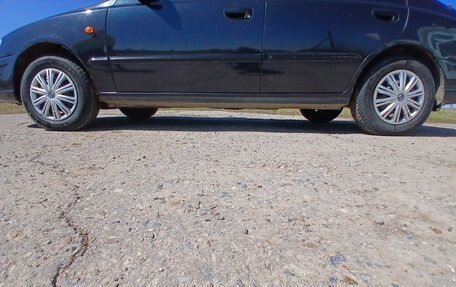 Hyundai Accent II, 2008 год, 315 000 рублей, 13 фотография
