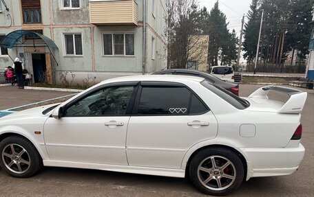 Honda Accord VII рестайлинг, 2001 год, 640 000 рублей, 2 фотография