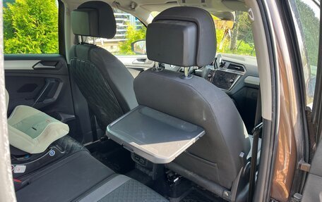 Volkswagen Tiguan II, 2019 год, 1 920 000 рублей, 9 фотография