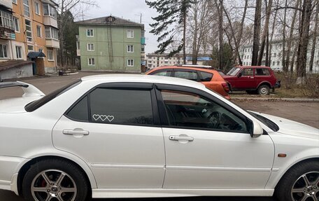 Honda Accord VII рестайлинг, 2001 год, 640 000 рублей, 4 фотография