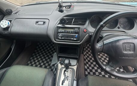 Honda Accord VII рестайлинг, 2001 год, 640 000 рублей, 5 фотография