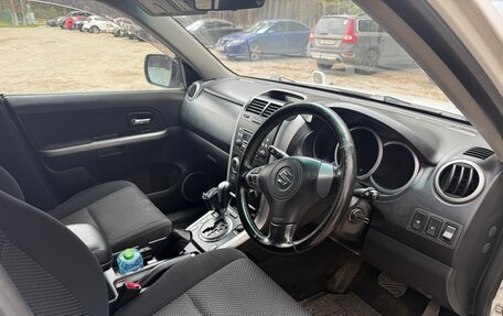 Suzuki Escudo III, 2006 год, 700 000 рублей, 3 фотография
