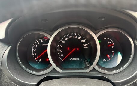 Suzuki Escudo III, 2006 год, 700 000 рублей, 2 фотография