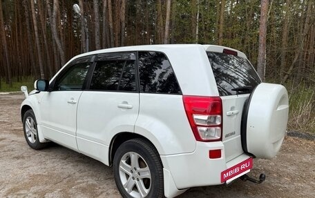 Suzuki Escudo III, 2006 год, 700 000 рублей, 8 фотография