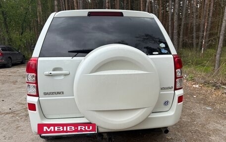 Suzuki Escudo III, 2006 год, 700 000 рублей, 9 фотография