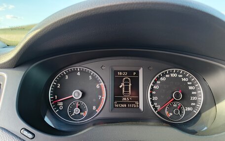 Volkswagen Jetta VI, 2013 год, 1 090 000 рублей, 11 фотография