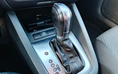 Volkswagen Jetta VI, 2013 год, 1 090 000 рублей, 17 фотография