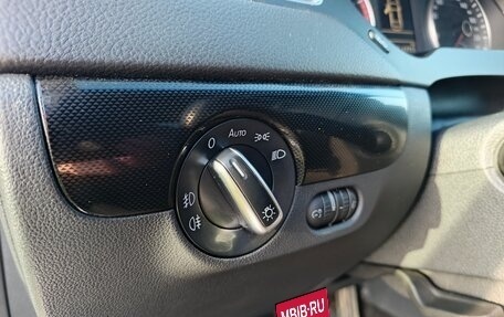 Volkswagen Jetta VI, 2013 год, 1 090 000 рублей, 10 фотография