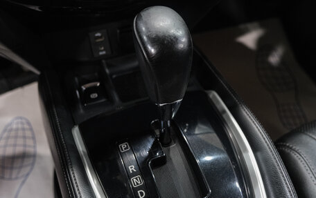 Nissan Qashqai, 2014 год, 1 629 000 рублей, 25 фотография