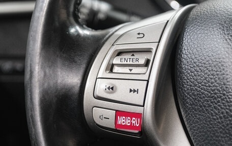 Nissan Qashqai, 2014 год, 1 629 000 рублей, 15 фотография