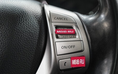 Nissan Qashqai, 2014 год, 1 629 000 рублей, 16 фотография