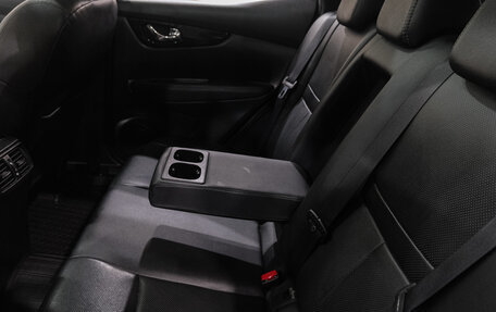 Nissan Qashqai, 2014 год, 1 629 000 рублей, 28 фотография