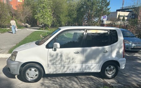 Honda Capa, 2000 год, 330 000 рублей, 10 фотография
