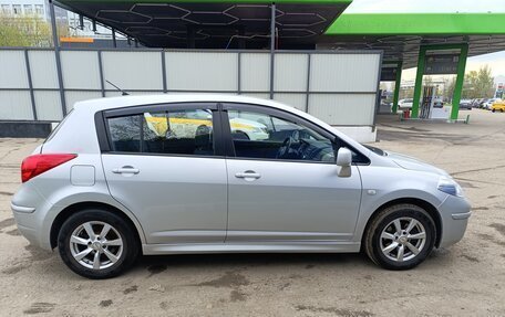 Nissan Tiida, 2013 год, 770 000 рублей, 6 фотография