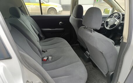 Nissan Tiida, 2013 год, 770 000 рублей, 14 фотография