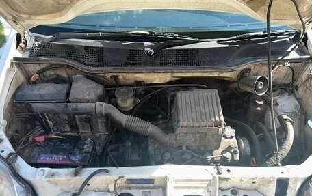 Honda Capa, 2000 год, 330 000 рублей, 9 фотография