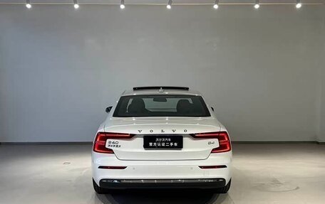 Volvo S60 III, 2025 год, 4 770 000 рублей, 3 фотография
