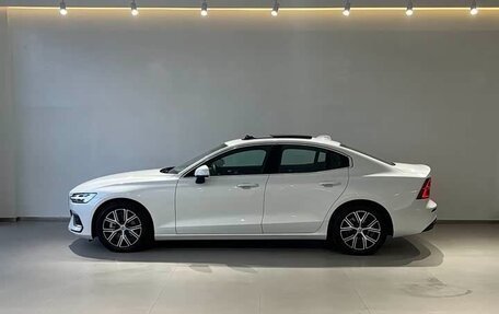 Volvo S60 III, 2025 год, 4 770 000 рублей, 7 фотография