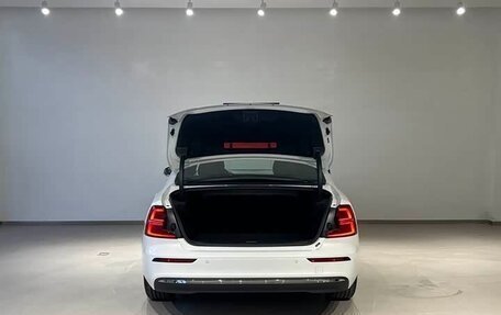 Volvo S60 III, 2025 год, 4 770 000 рублей, 5 фотография