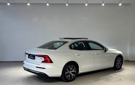 Volvo S60 III, 2025 год, 4 770 000 рублей, 6 фотография