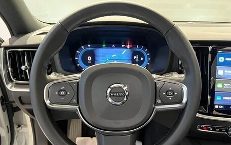 Volvo S60 III, 2025 год, 4 770 000 рублей, 8 фотография