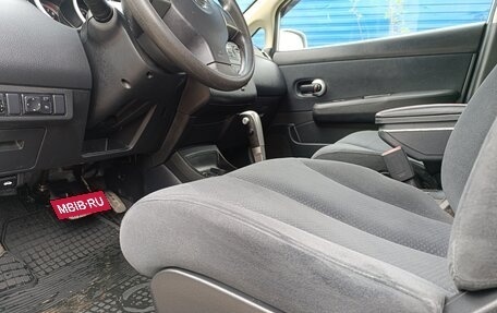 Nissan Tiida, 2013 год, 770 000 рублей, 12 фотография