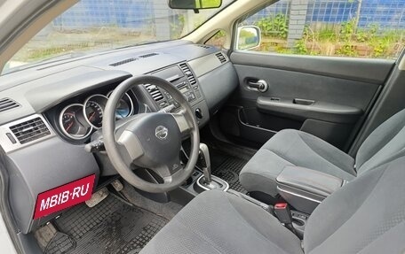 Nissan Tiida, 2013 год, 770 000 рублей, 11 фотография