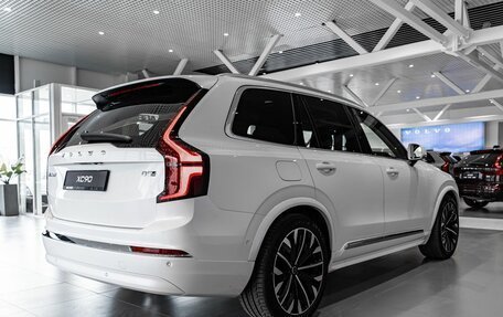 Volvo XC90 II рестайлинг, 2026 год, 12 750 000 рублей, 5 фотография