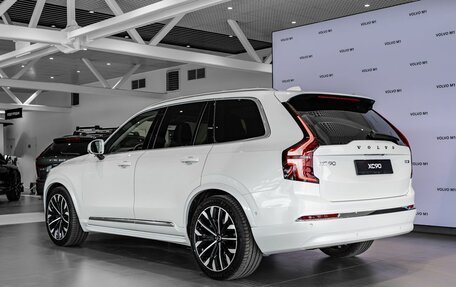 Volvo XC90 II рестайлинг, 2026 год, 12 750 000 рублей, 2 фотография