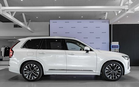 Volvo XC90 II рестайлинг, 2026 год, 12 750 000 рублей, 9 фотография