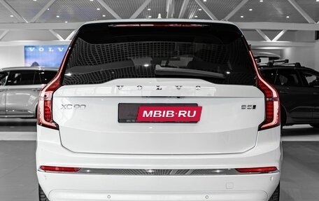 Volvo XC90 II рестайлинг, 2026 год, 12 750 000 рублей, 4 фотография