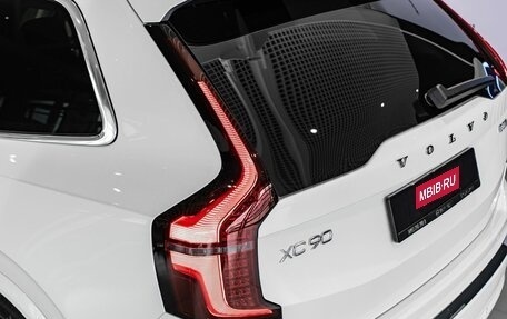 Volvo XC90 II рестайлинг, 2026 год, 12 750 000 рублей, 3 фотография