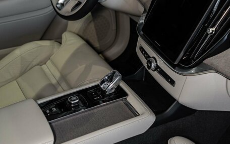 Volvo XC90 II рестайлинг, 2026 год, 12 750 000 рублей, 17 фотография
