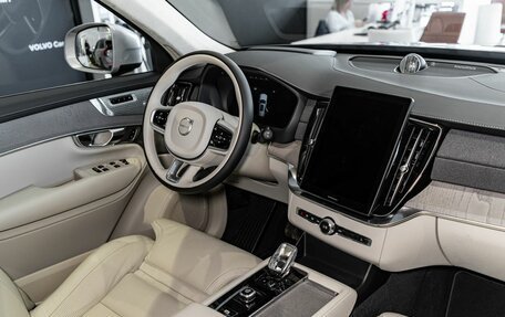 Volvo XC90 II рестайлинг, 2026 год, 12 750 000 рублей, 16 фотография