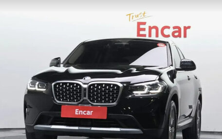 BMW X4, 2024 год, 5 830 000 рублей, 3 фотография