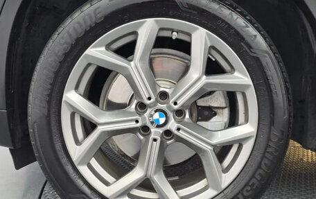 BMW X4, 2024 год, 5 830 000 рублей, 5 фотография