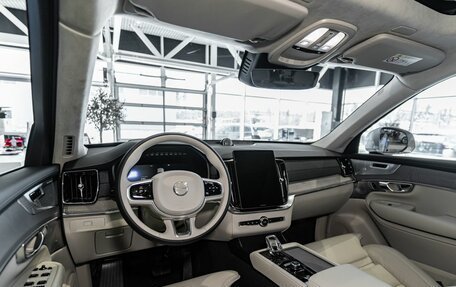 Volvo XC90 II рестайлинг, 2026 год, 12 750 000 рублей, 13 фотография