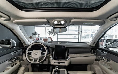 Volvo XC90 II рестайлинг, 2026 год, 12 750 000 рублей, 14 фотография