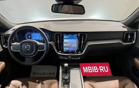 Volvo S60 III, 2025 год, 4 770 000 рублей, 9 фотография