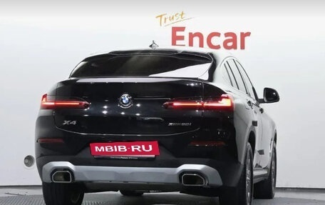 BMW X4, 2024 год, 5 830 000 рублей, 4 фотография