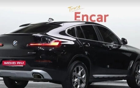 BMW X4, 2024 год, 5 830 000 рублей, 2 фотография