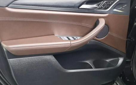 BMW X4, 2024 год, 5 830 000 рублей, 13 фотография