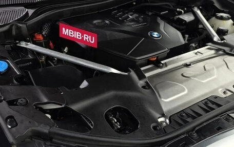 BMW X4, 2024 год, 5 830 000 рублей, 9 фотография