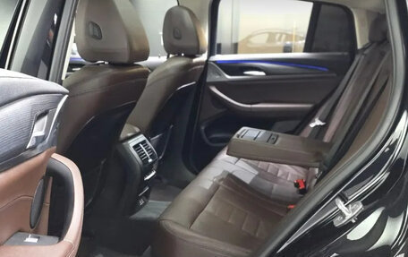 BMW X4, 2024 год, 5 830 000 рублей, 16 фотография