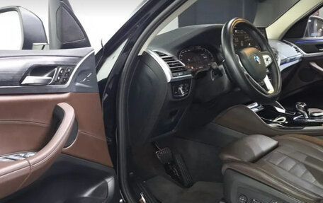 BMW X4, 2024 год, 5 830 000 рублей, 15 фотография