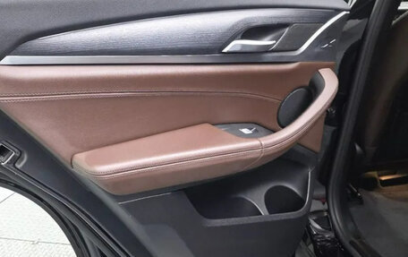 BMW X4, 2024 год, 5 830 000 рублей, 14 фотография