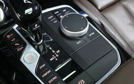 BMW X4, 2024 год, 5 830 000 рублей, 12 фотография