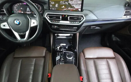 BMW X4, 2024 год, 5 830 000 рублей, 10 фотография